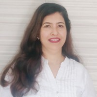 Latha A D.