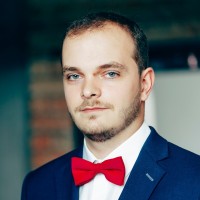 Max Smotrov