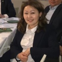 Zhanar Assanova