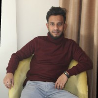 Shoaib Ahmed