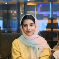 Aliza Aziz