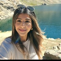Tasneem Khokhar