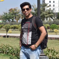 Avishek Mandal