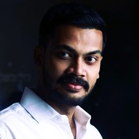 Venkatesh Ram