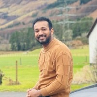 Bibin Mathew
