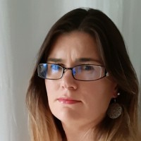 Sophie Huet