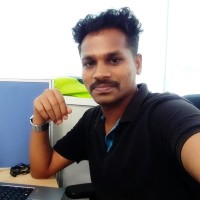 Rajesh Kanna R