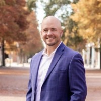 Donald King, PMP, TSC