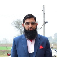 Zaid Haneef