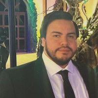 Abraham Vizcarra