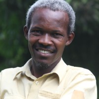 Daniel Atwenda