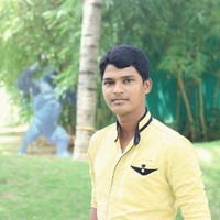 Vimal Eshwar