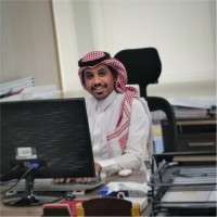 Ahmad Al Oraymah