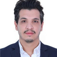 Ghaith Saad Aldin