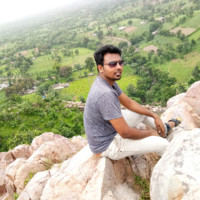 Vikram Raaj