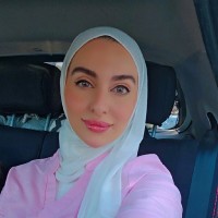 Shahad Fouani
