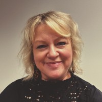 Joy Gilman