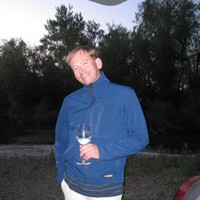 Jeff Ferguson
