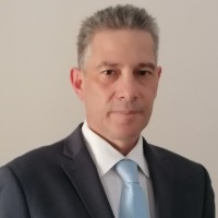 Kostas Charalampopoulos