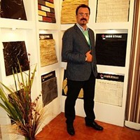 Afshin Basiri