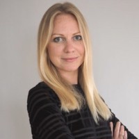 Lina Doviltyte