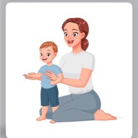 Tia Ana Baby-Sitter