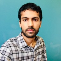 Santosh Katta, Pharmd