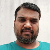 Vamshi Krishan