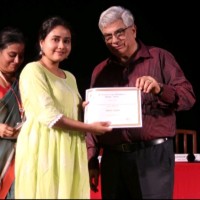 Yashodhara Ganguly