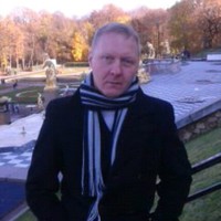 DMITRY SARYCHEV