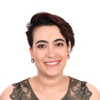 Rahma Ben Rekaya