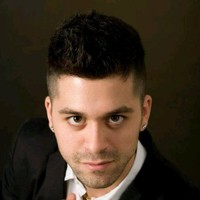 Riccardo Andrei