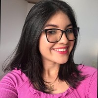 Ana Vitoria Rocha