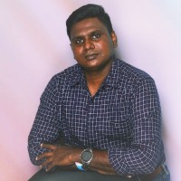 Venkatesh Alagu