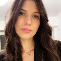 Melodie Rodrigues