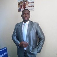 Ahmadou sarr