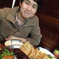 Brian K. Lee, CFA