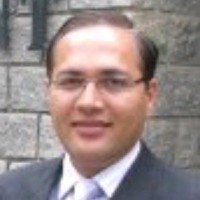Chandrasekhar Lolla