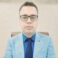 Krunal Tanna