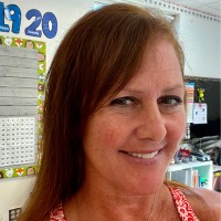 Cheryl Riley