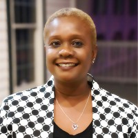 Simone Headad Brewer, MSM PHR
