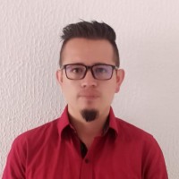 Sergio Yesid Camacho López