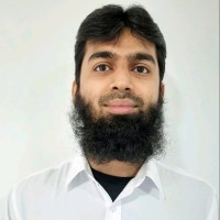 Abdullah Dawood Gani