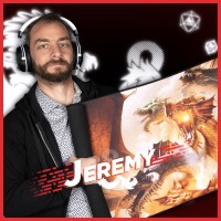 Jeremy Osmond