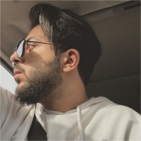 Ali Haidar