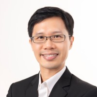 Max Chan