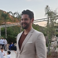 Yassim Mezhoud