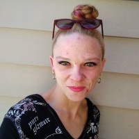 Rachael Evert