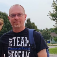 Jon Vance