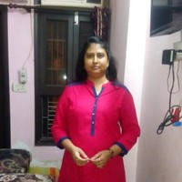 Anamika Biswas